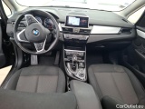  Bmw  Serie 2 Série 2 Gran Tourer 218d Lounge 2.0 150CV BVA8 E6d #5