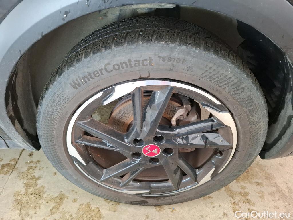  DS  DS7 7 Crossback Performance Line 1.5 BlueHDi 130CV BVA8 E6d #60