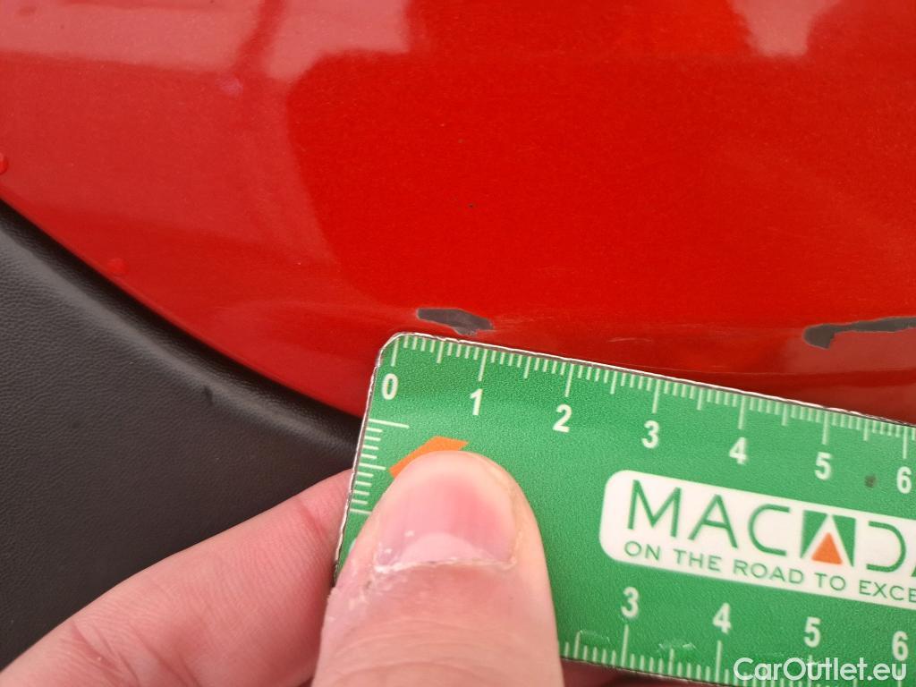  Citroen  C5  Aircross Business Plus 1.5 BlueHDi 130CV BVA8 E6dT #12