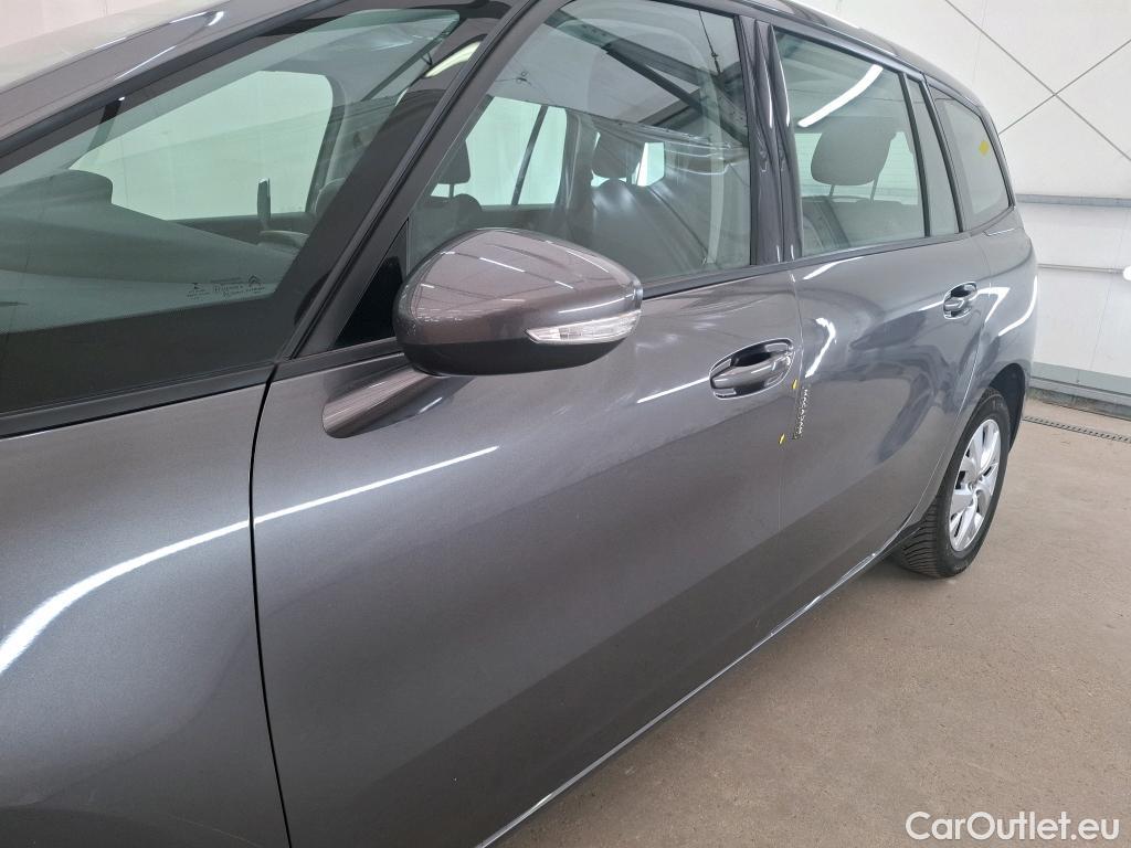  Citroen  C4 Grand Picasso Grand C4 Picasso/Spacetourer Business Class 1.5 BlueHDi 130CV BVA8 7 Sieges E6dT #2