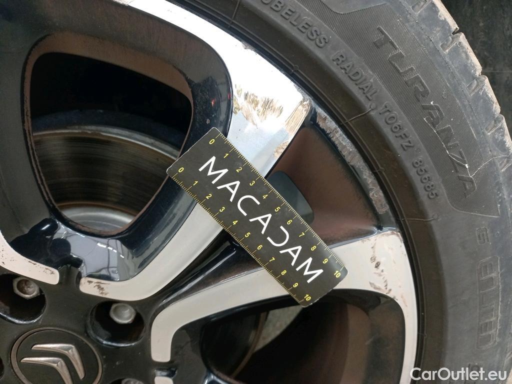  Citroen  C4 Grand Picasso /Spacetourer Business + 1.5 BlueHDi 130CV BVA8 7 Sieges E6dT #38