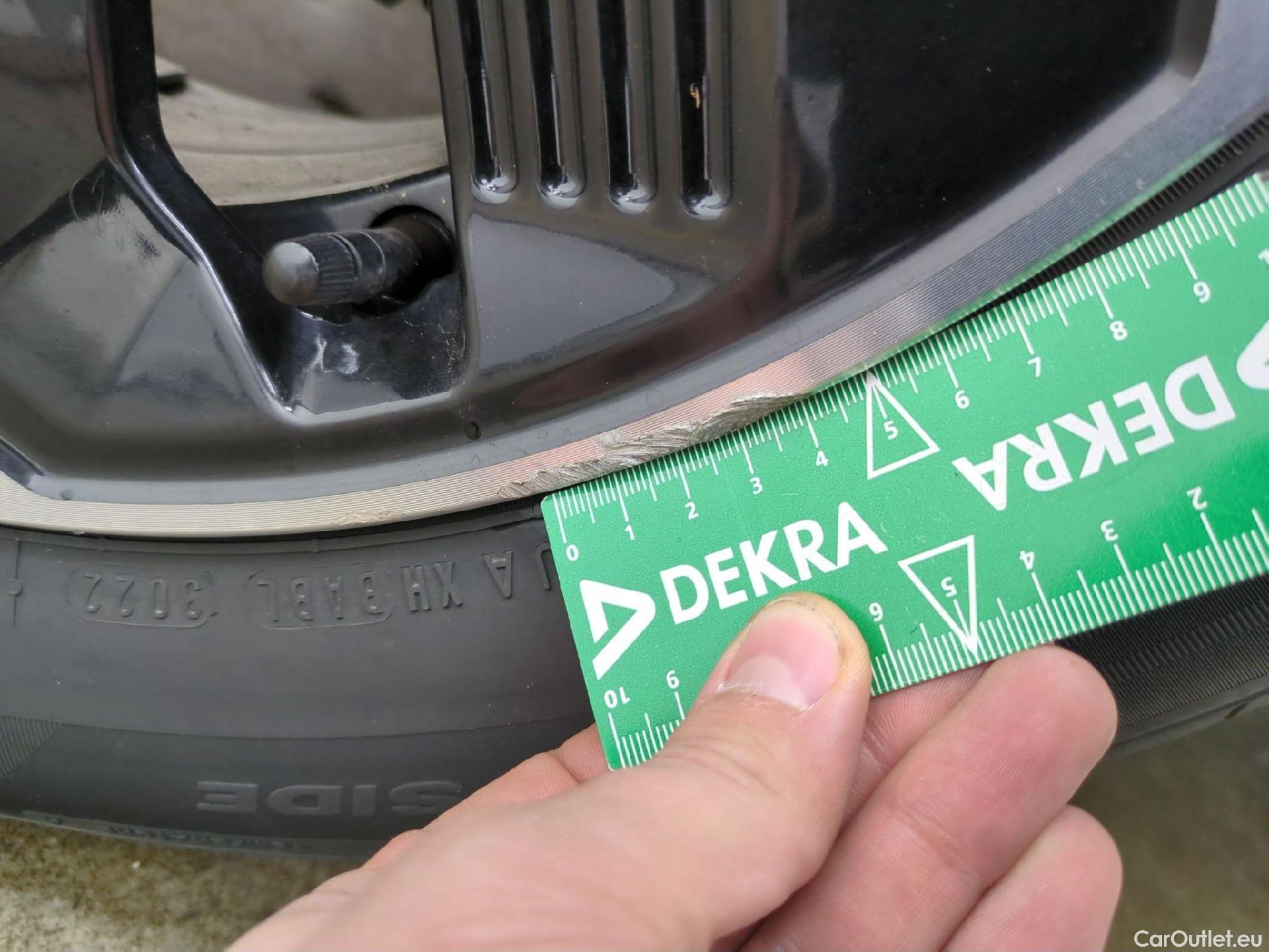  KIA  Niro  Active 1.6 140CV BVA6 E6d #8