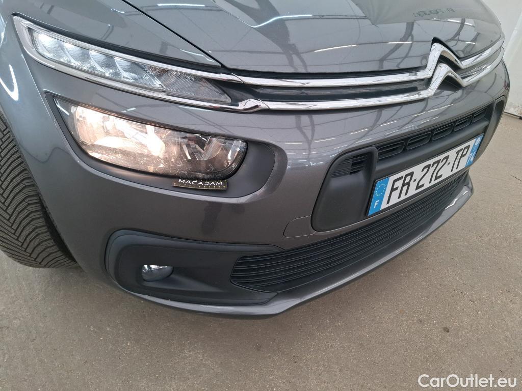  Citroen  C4 Grand Picasso Grand C4 Picasso/Spacetourer Business Class 1.5 BlueHDi 130CV BVA8 7 Sieges E6dT #12