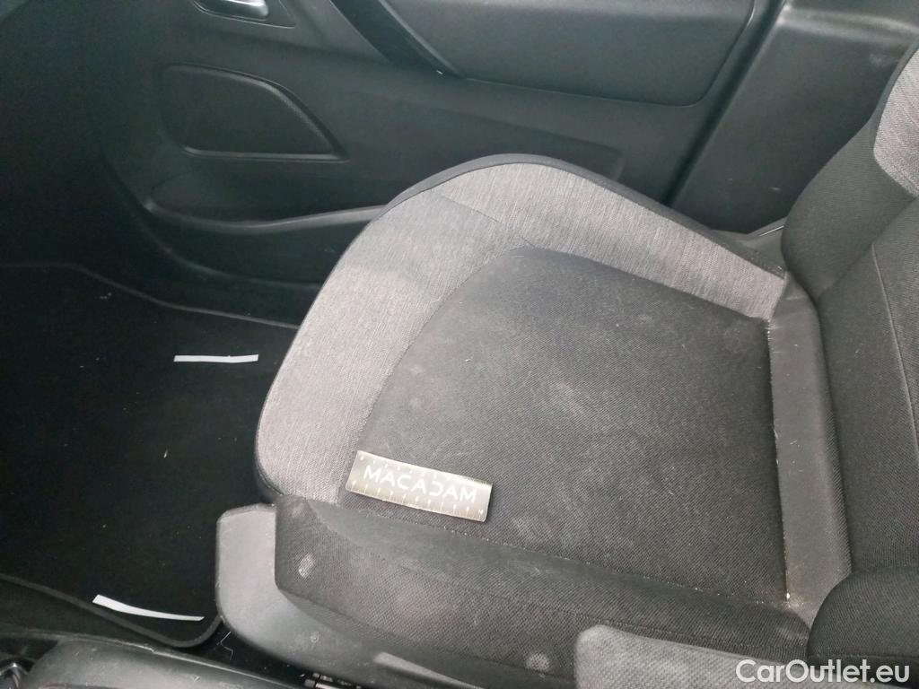  Citroen  C4 Grand Picasso /Spacetourer Business + 1.5 BlueHDi 130CV BVA8 7 Sieges E6dT #49