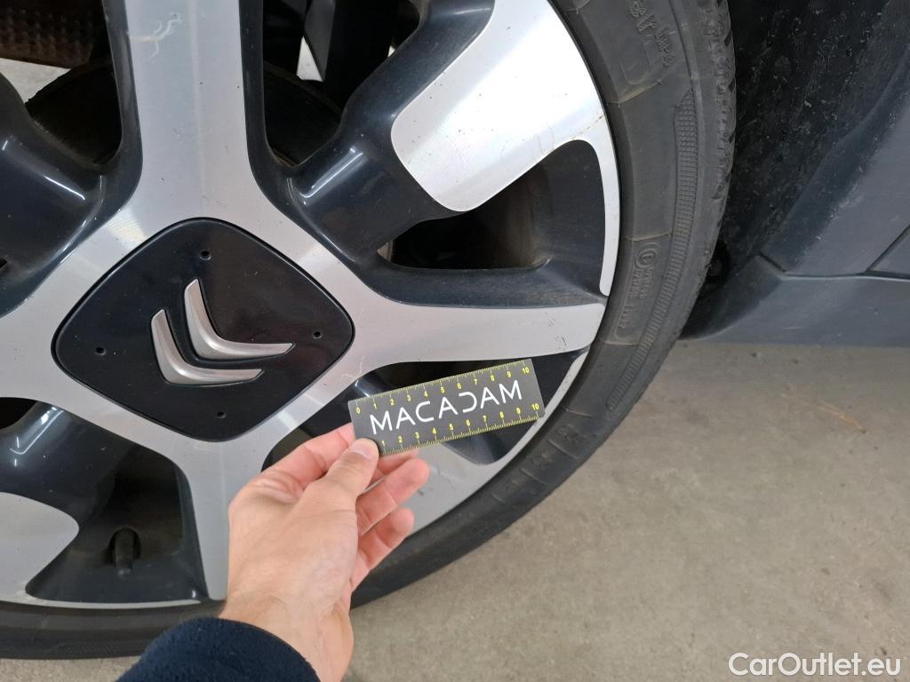  Citroen  C4 Cactus  Shine Business 1.5 BlueHDI 120CV BVA6 E6dT #51