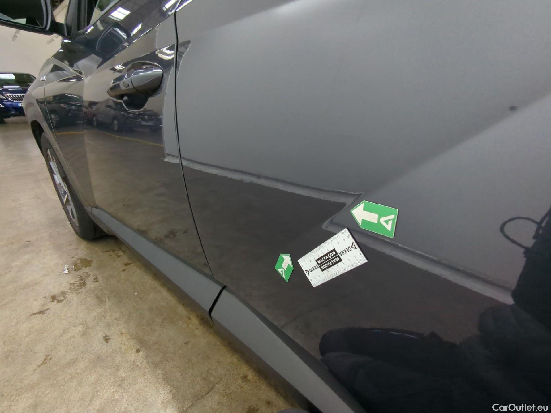  Hyundai  Tucson  Creative Mild-Hybrid 2WD 1.6 CRDI 135CV BVA7 E6d #10