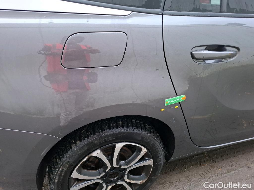  Citroen  C4 Grand Picasso /Spacetourer Shine 1.5 BlueHDi 130CV BVA8 7 Sieges E6dT #1