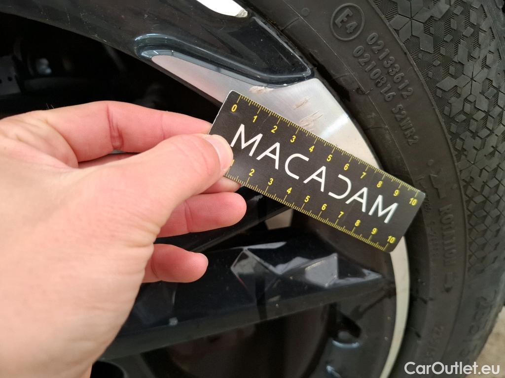  DS  DS7 7 Crossback Performance Line 1.5 BlueHDi 130CV BVA8 E6d #62