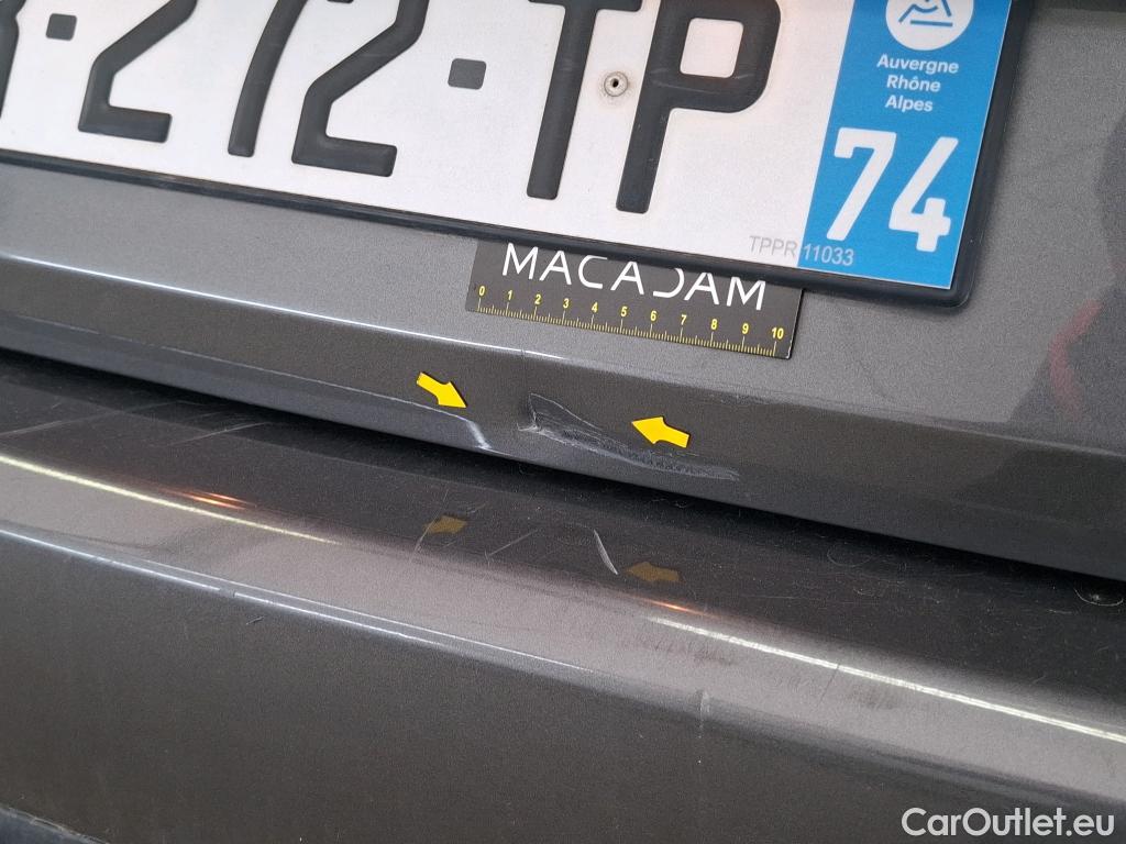  Citroen  C4 Grand Picasso Grand C4 Picasso/Spacetourer Business Class 1.5 BlueHDi 130CV BVA8 7 Sieges E6dT #10