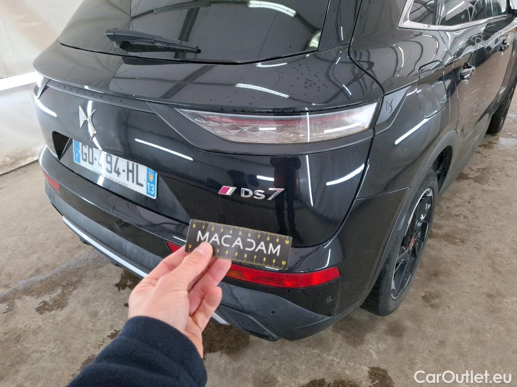  DS  DS7 7 Crossback Performance Line 1.5 BlueHDi 130CV BVA8 E6d #70
