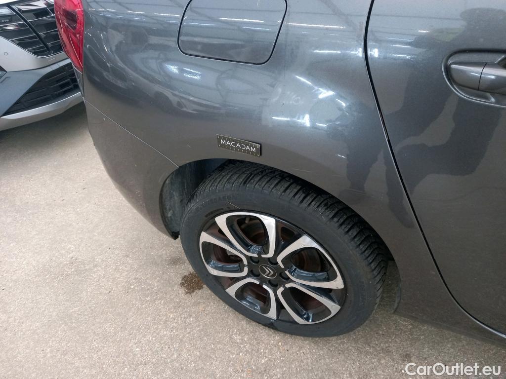  Citroen  C4 Grand Picasso /Spacetourer Business + 1.5 BlueHDi 130CV BVA8 7 Sieges E6dT #22