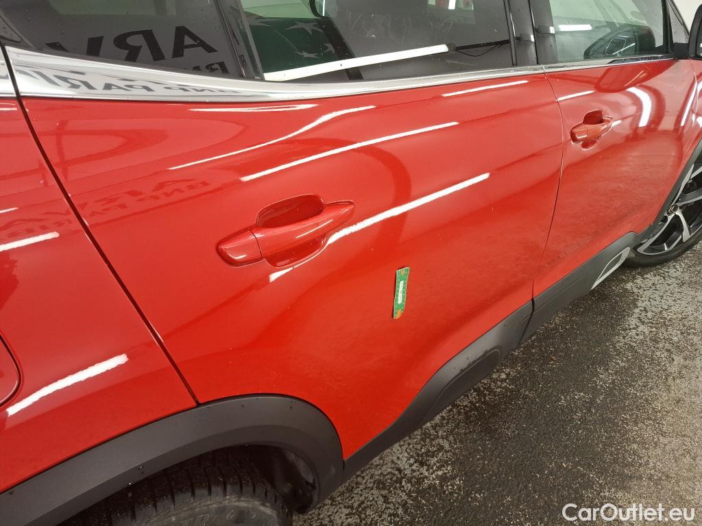  Citroen  C5  Aircross Business Plus 1.5 BlueHDi 130CV BVA8 E6dT #2