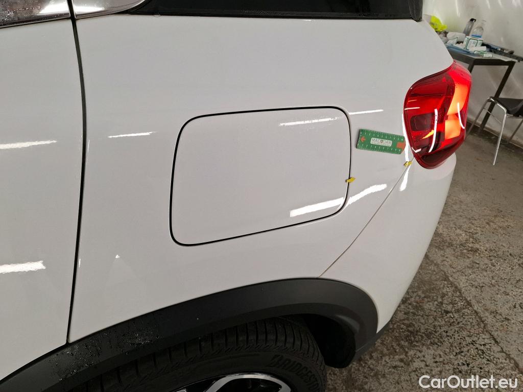  Citroen  C5  Aircross Shine Hybrid 1.6 225CV BVA8 E6d #1