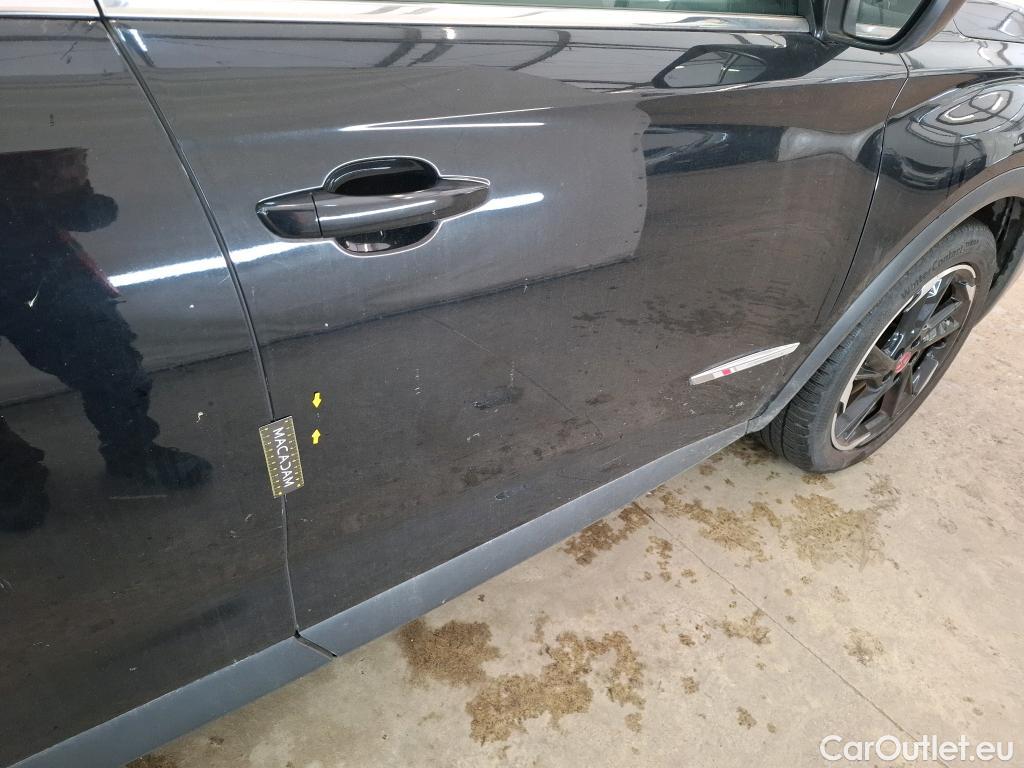  DS  DS7 7 Crossback Performance Line 1.5 BlueHDi 130CV BVA8 E6d #1