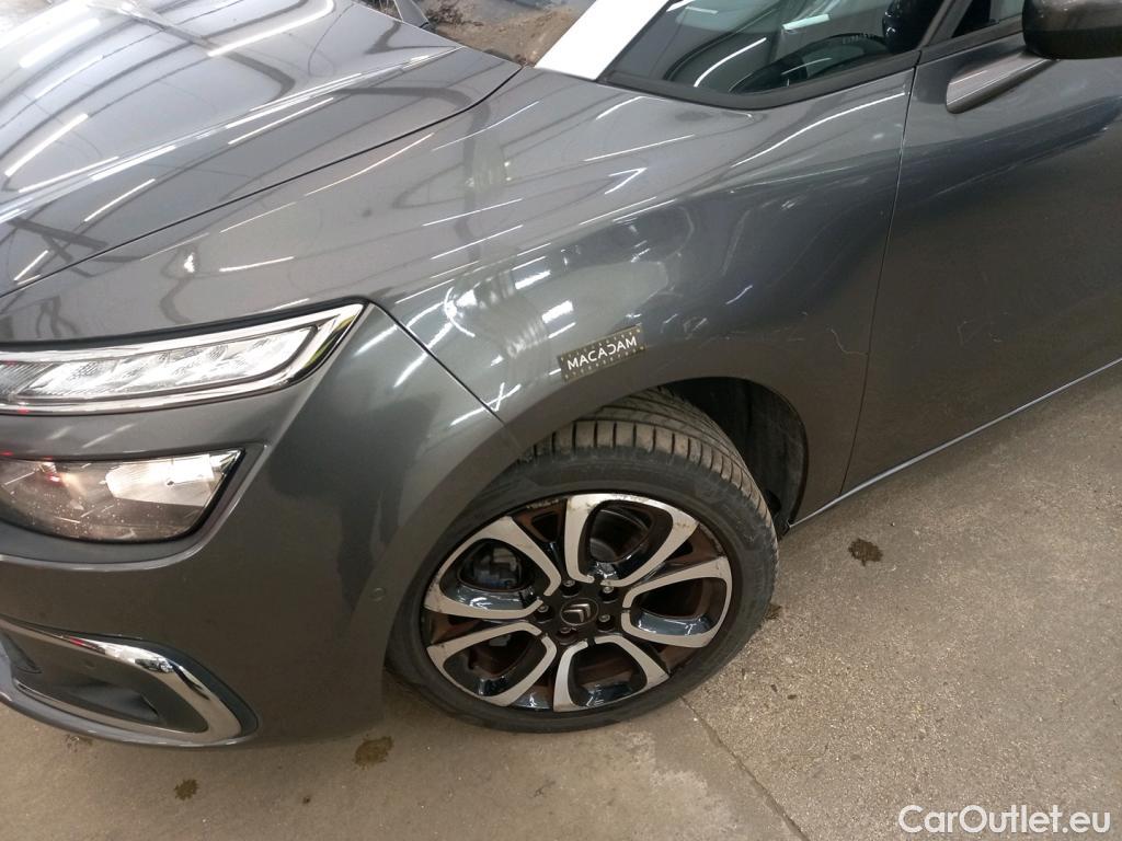  Citroen  C4 Grand Picasso /Spacetourer Business + 1.5 BlueHDi 130CV BVA8 7 Sieges E6dT #35