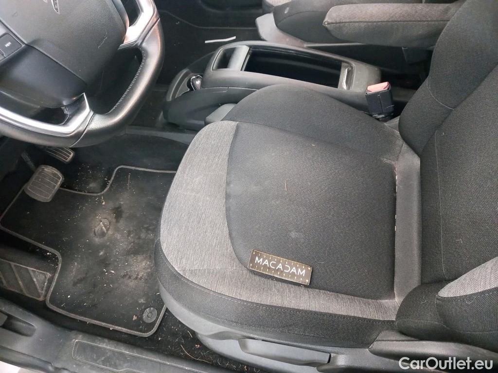  Citroen  C4 Grand Picasso /Spacetourer Business + 1.5 BlueHDi 130CV BVA8 7 Sieges E6dT #51