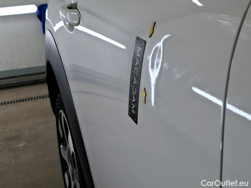  Citroen  C4 Cactus  Shine Business 1.5 BlueHDI 120CV BVA6 E6dT #14