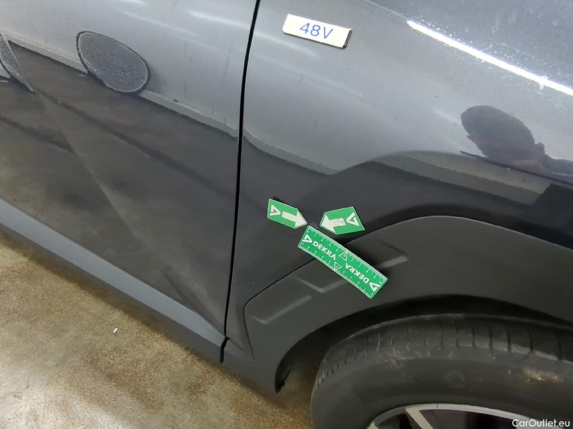  Hyundai  Tucson  Creative Mild-Hybrid 2WD 1.6 CRDI 135CV BVA7 E6d #1