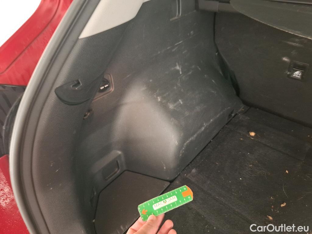  Hyundai  Tucson  Business 2WD 1.6 CRDi 135CV BVA7 E6dT #22