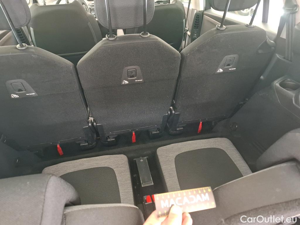  Citroen  C4 Grand Picasso Grand C4 Picasso/Spacetourer Business Class 1.5 BlueHDi 130CV BVA8 7 Sieges E6dT #1