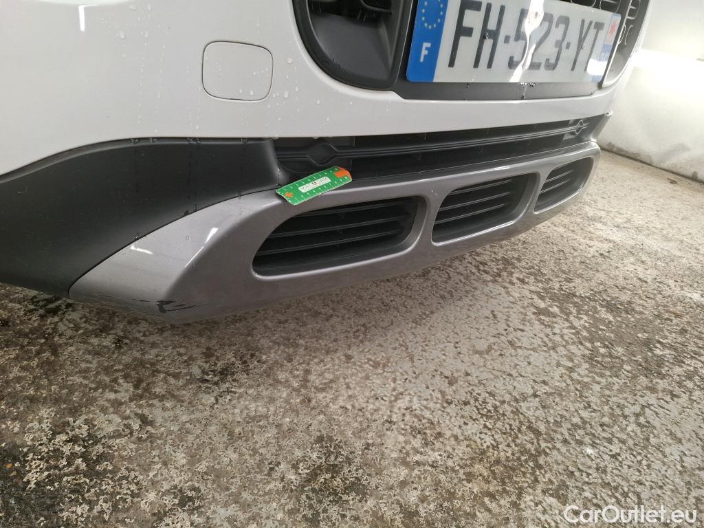  Citroen  C3  Aircross Feel Business 1.2 PureTech 110CV BVA6 E6dT #12