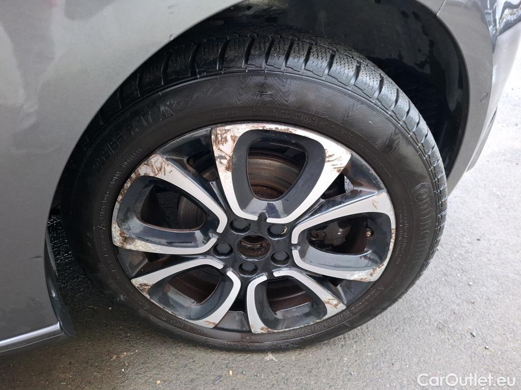  Citroen  C4 Grand Picasso /Spacetourer Shine 1.5 BlueHDi 130CV BVA8 7 Sieges E6dT #24