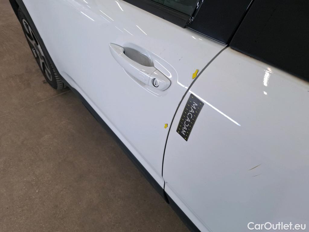  Citroen  C4 Cactus  Shine Business 1.5 BlueHDI 120CV BVA6 E6dT #52