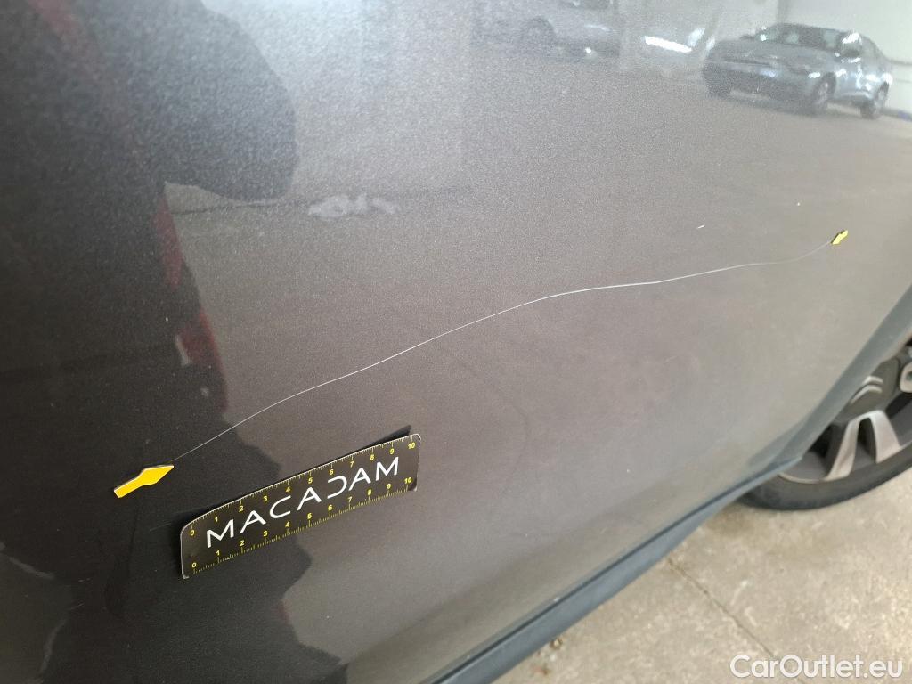  Citroen  C3  Aircross Shine Business 1.2 PureTech 130CV BVA6 E6d #5