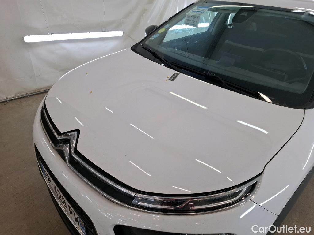  Citroen  C4 Cactus  Shine Business 1.5 BlueHDI 120CV BVA6 E6dT #56