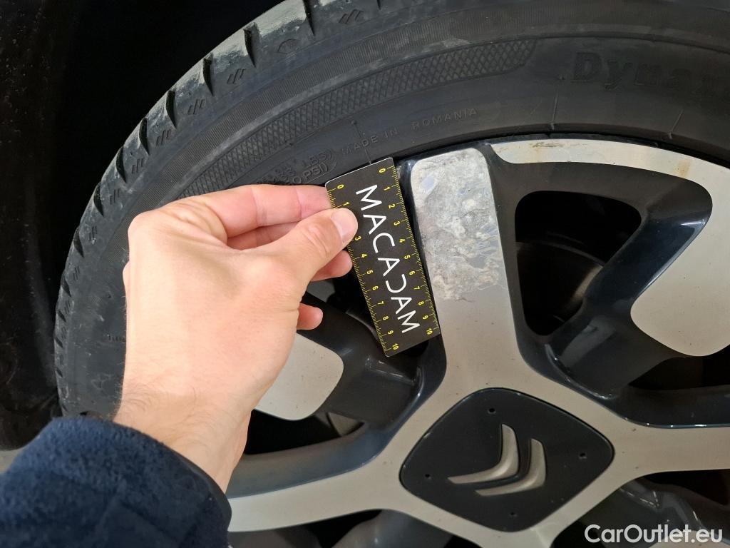  Citroen  C4 Cactus  Shine Business 1.5 BlueHDI 120CV BVA6 E6dT #29