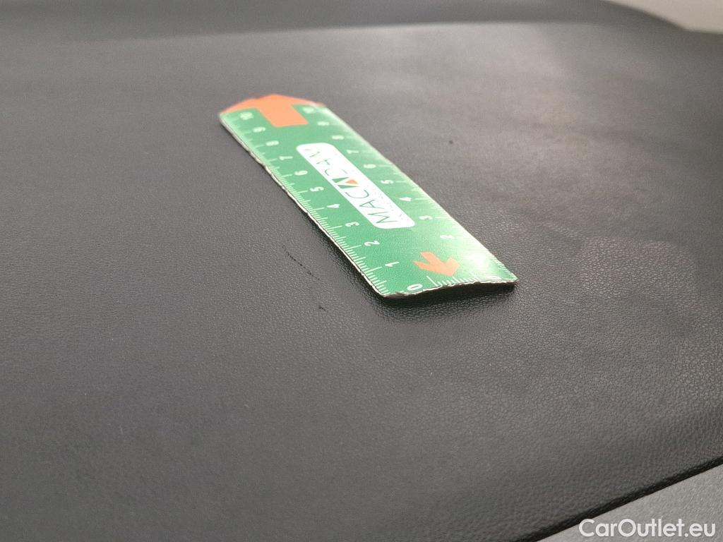  Citroen  C3  Aircross Feel Business 1.2 PureTech 110CV BVA6 E6dT #4