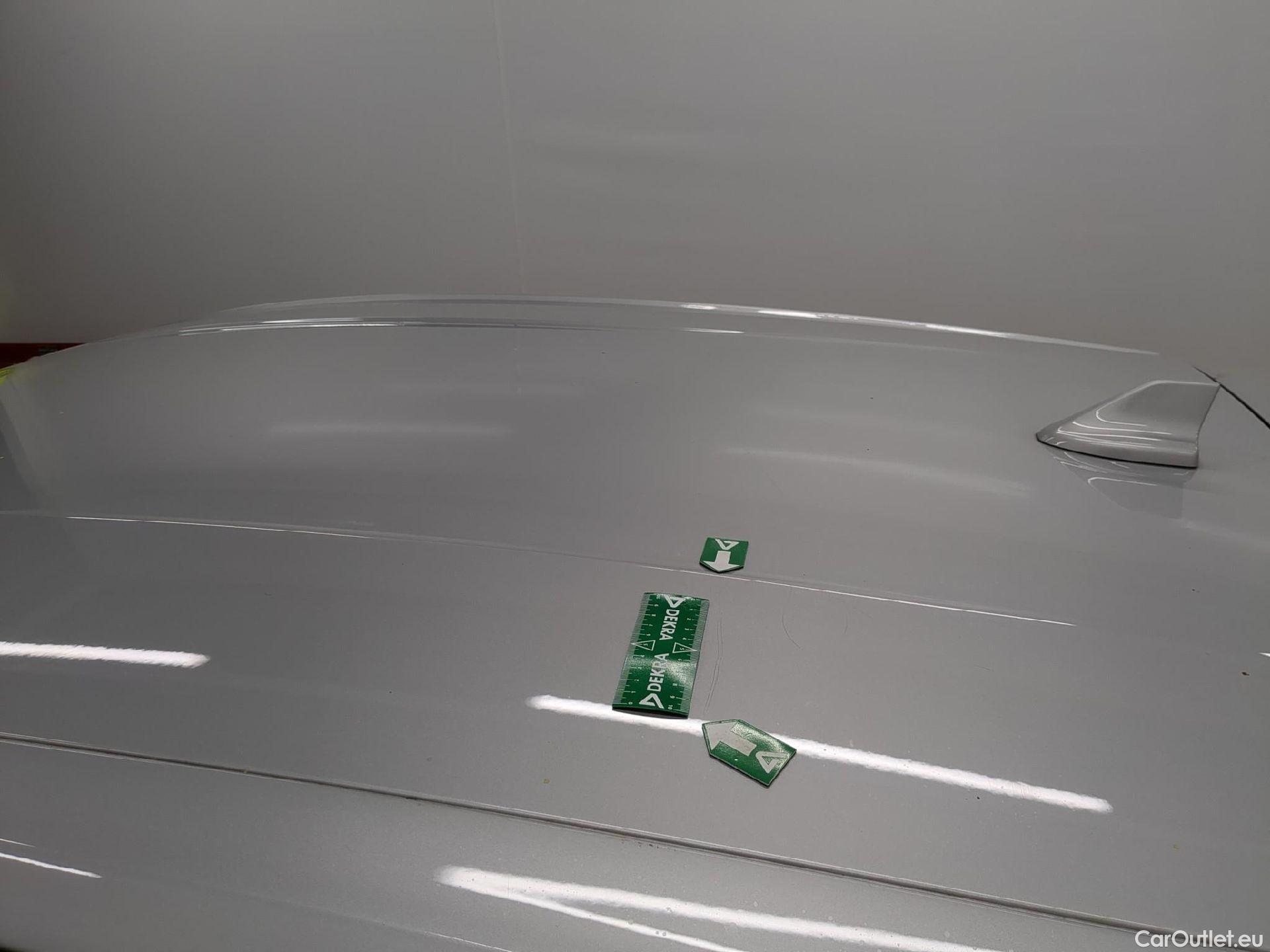  Ford  Focus  Berline Titanium 1.0 EcoBoost 125CV BVM6 E6dT #13