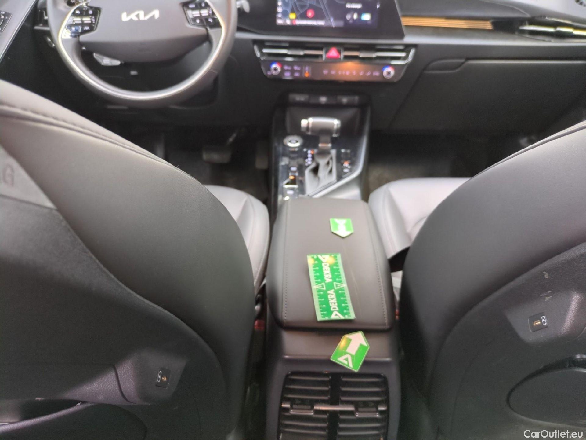  KIA  Niro  Active 1.6 140CV BVA6 E6d #2