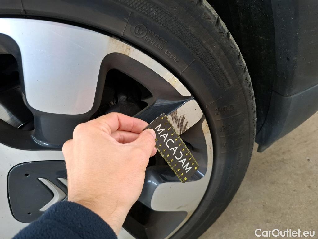  Citroen  C4 Cactus  Shine Business 1.5 BlueHDI 120CV BVA6 E6dT #31