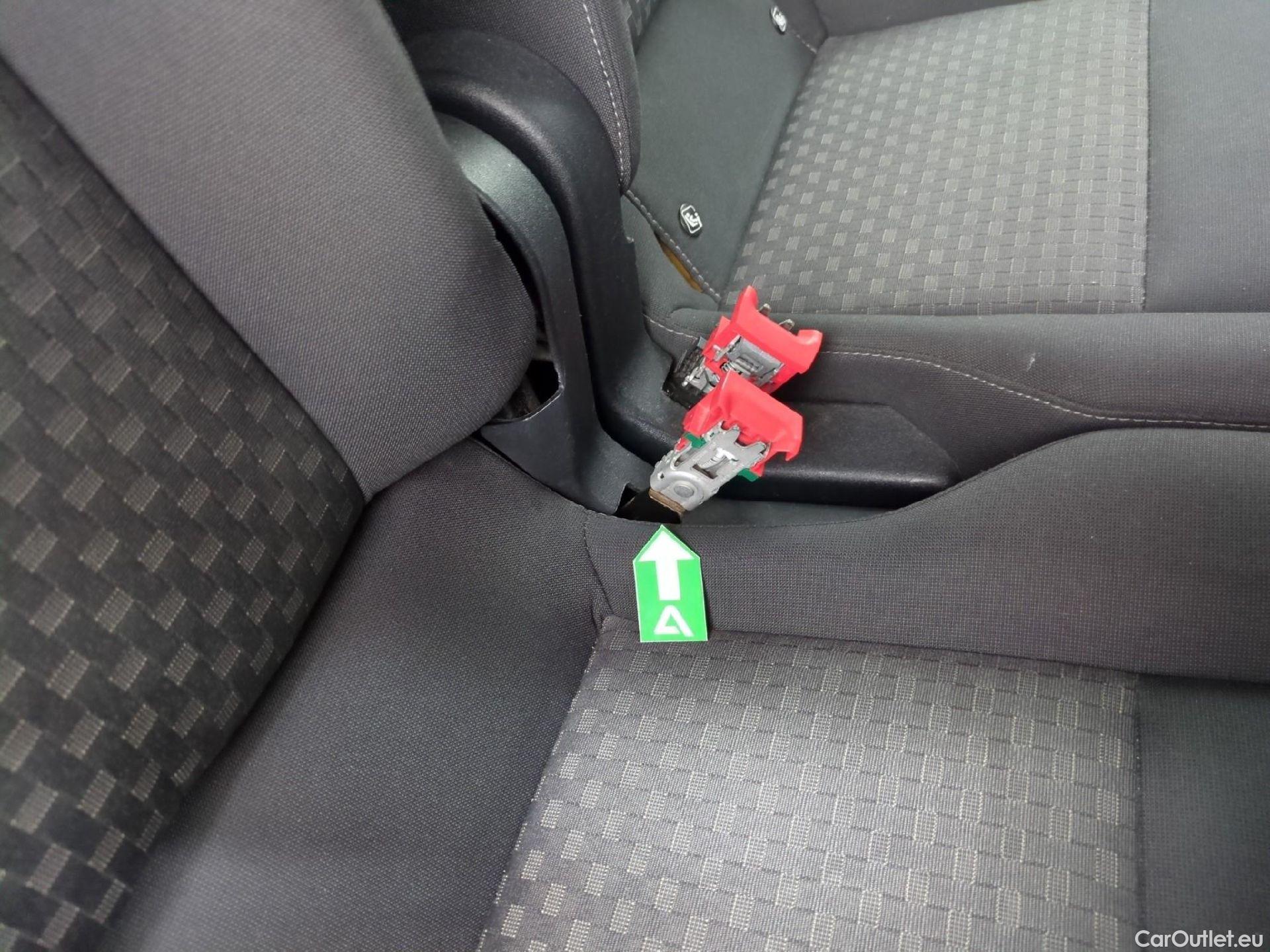  Ford  Transit  Custom/Tourneo Custom Combi 320 L1 Trend 2.0 130CV BVM6 #9