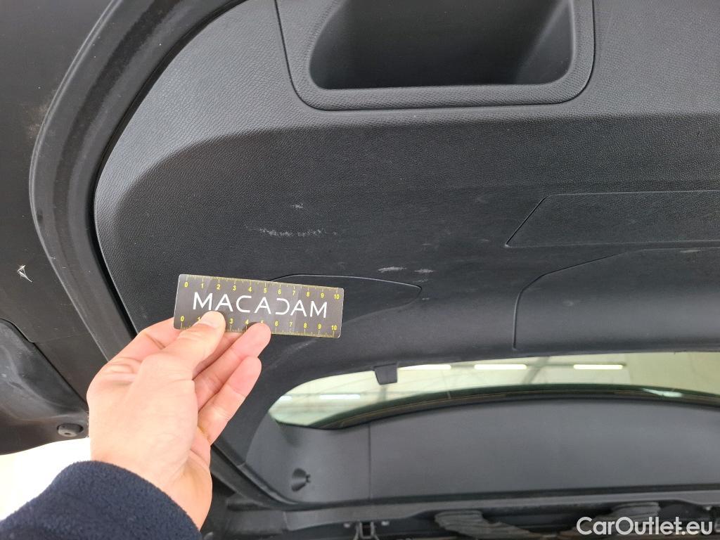  DS  DS7 7 Crossback Performance Line 1.5 BlueHDi 130CV BVA8 E6d #31