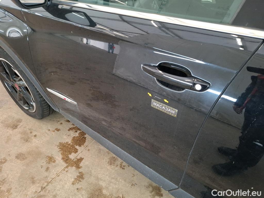  DS  DS7 7 Crossback Performance Line 1.5 BlueHDi 130CV BVA8 E6d #57