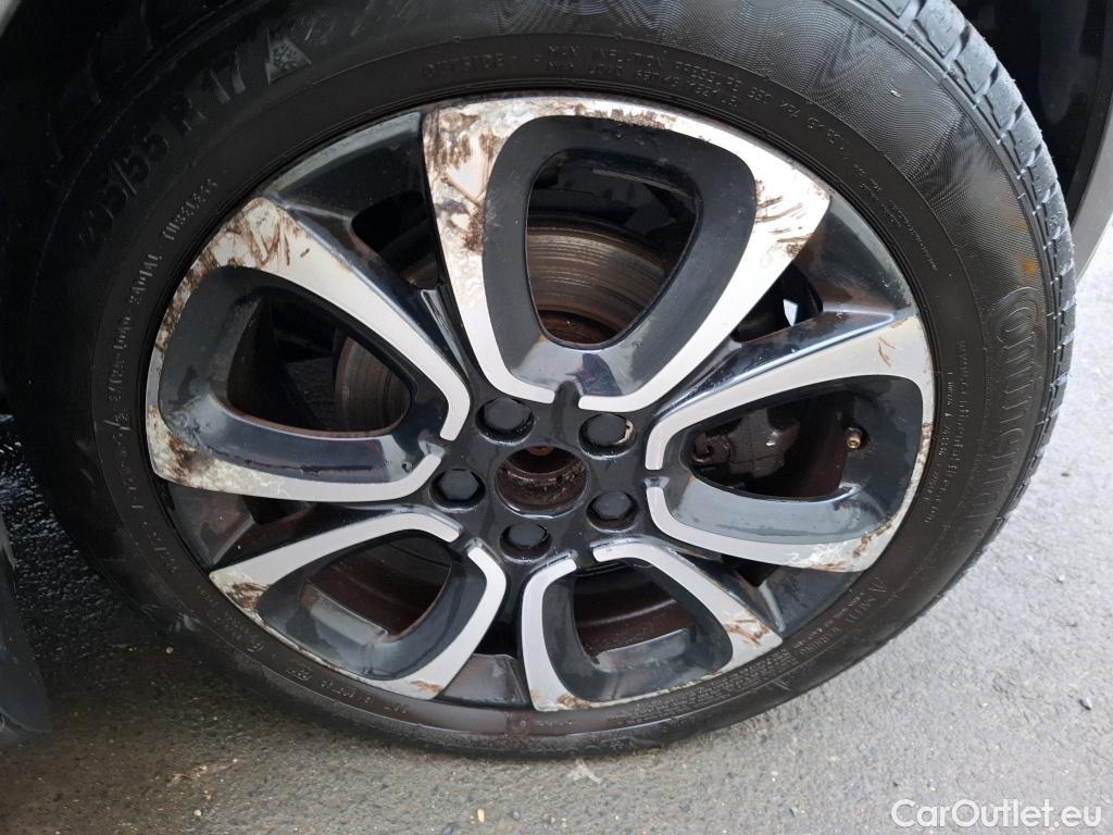  Citroen  C4 Grand Picasso /Spacetourer Shine 1.5 BlueHDi 130CV BVA8 7 Sieges E6dT #25