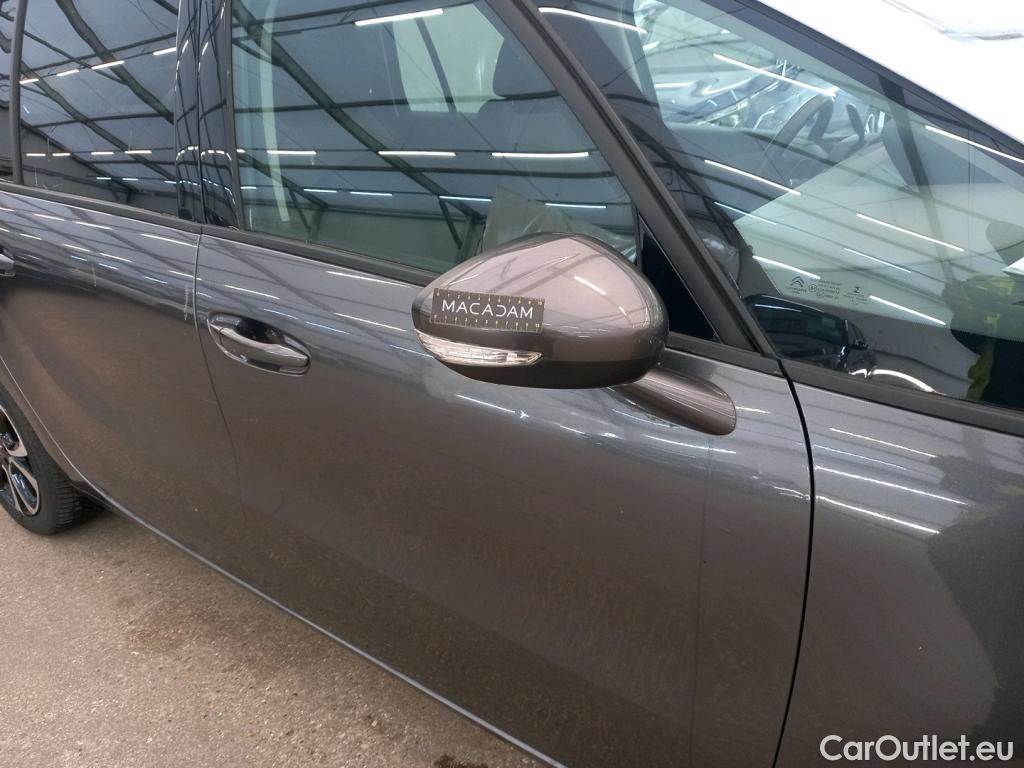  Citroen  C4 Grand Picasso /Spacetourer Business + 1.5 BlueHDi 130CV BVA8 7 Sieges E6dT #20