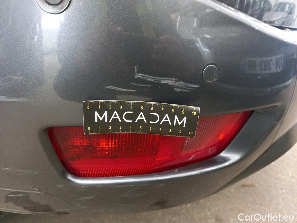  Citroen  C4 Grand Picasso /Spacetourer Business + 1.5 BlueHDi 130CV BVA8 7 Sieges E6dT #9