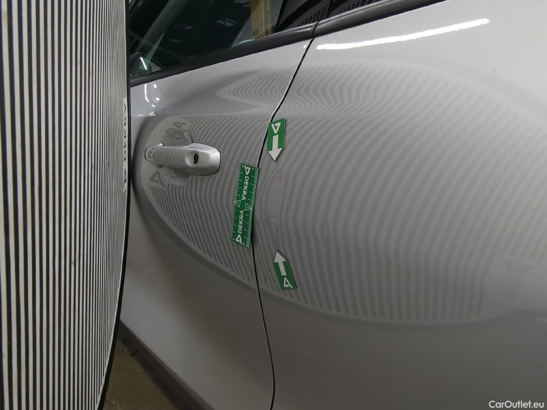  Ford  Focus  Berline Titanium 1.0 EcoBoost 125CV BVM6 E6dT #24