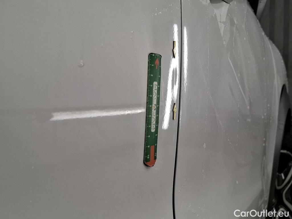  Citroen  C3  Aircross Feel Business 1.2 PureTech 110CV BVA6 E6dT #8