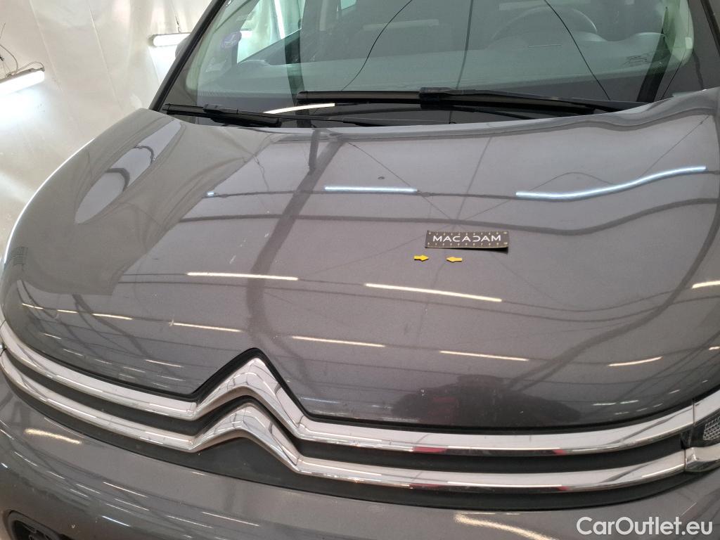  Citroen  C3  Aircross Shine Business 1.2 PureTech 130CV BVA6 E6d #37