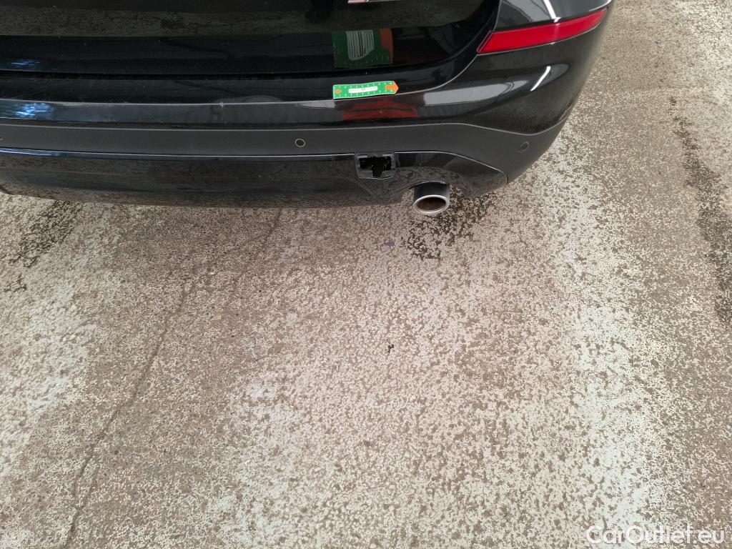  Bmw  X3 BMW  / 2017 / 5P / SUV sDrive18d 150ch Business Design BVA8 #10