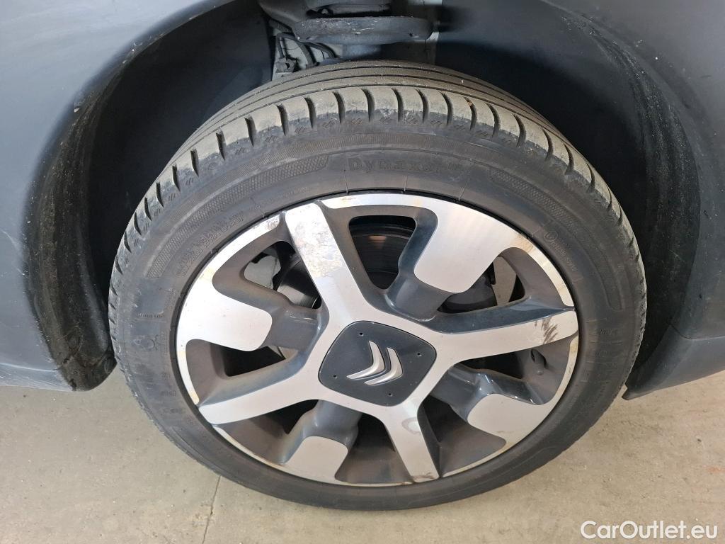  Citroen  C4 Cactus  Shine Business 1.5 BlueHDI 120CV BVA6 E6dT #28