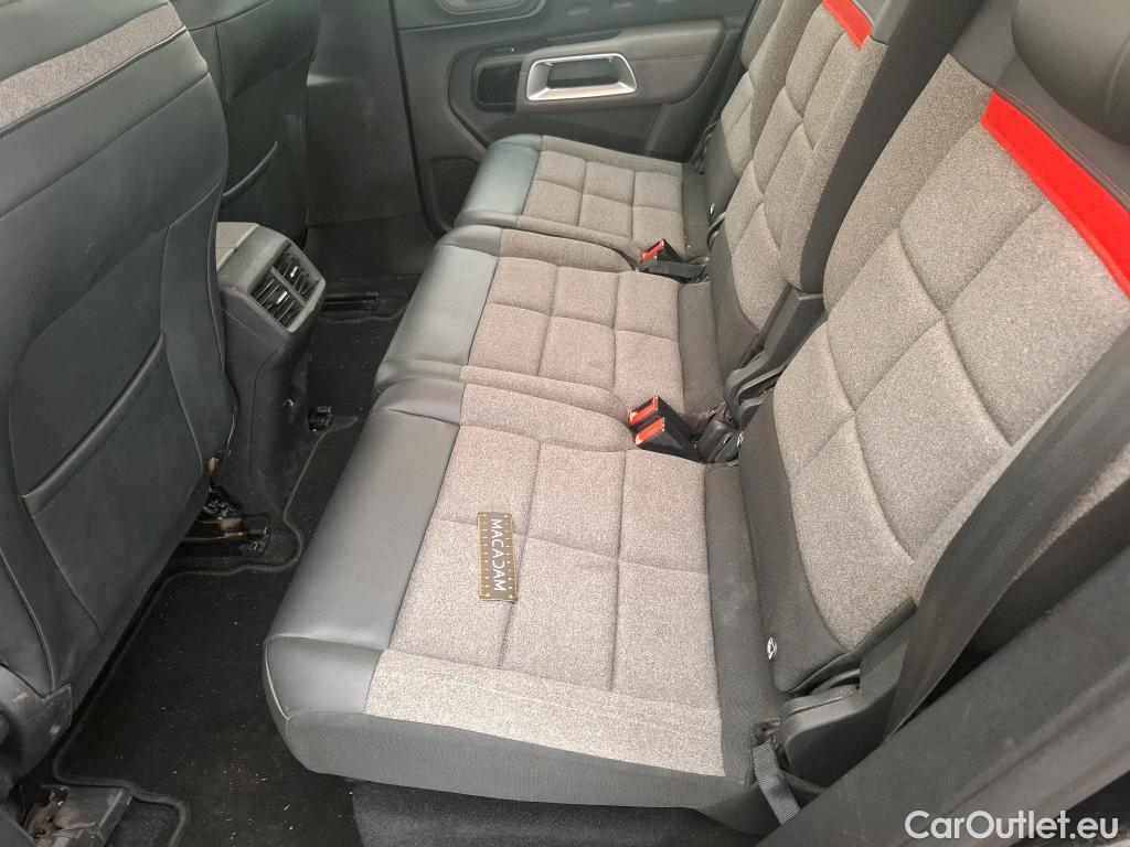  Citroen  C5  Aircross Business 1.5 BlueHDi 130CV BVM6 E6dT #48