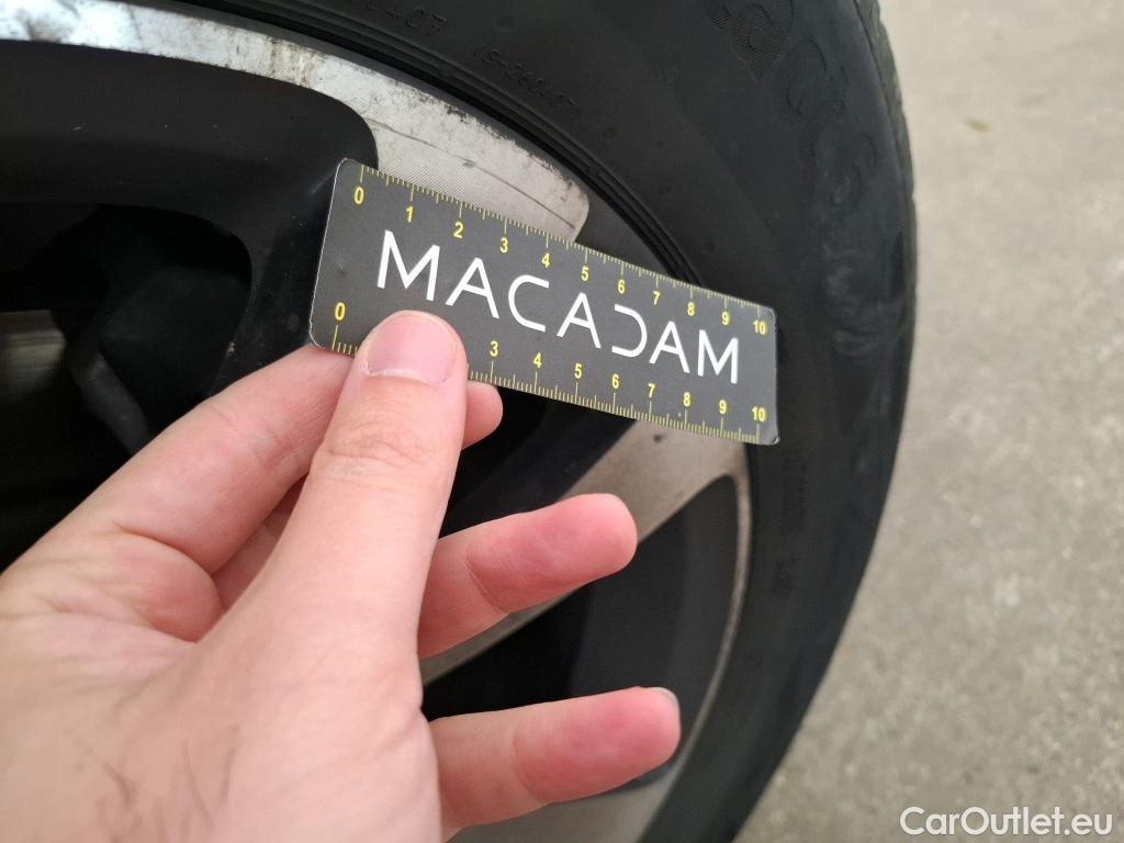  Citroen  C3  Aircross Shine Business 1.2 PureTech 130CV BVA6 E6d #30