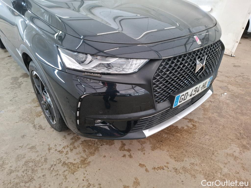  DS  DS7 7 Crossback Performance Line 1.5 BlueHDi 130CV BVA8 E6d #4