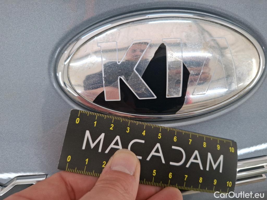  KIA  XCeed KIA  / 2019 / 5P / Crossover 1.6 GDI ISG ISG PHEV ACTIVE DCT6 #19