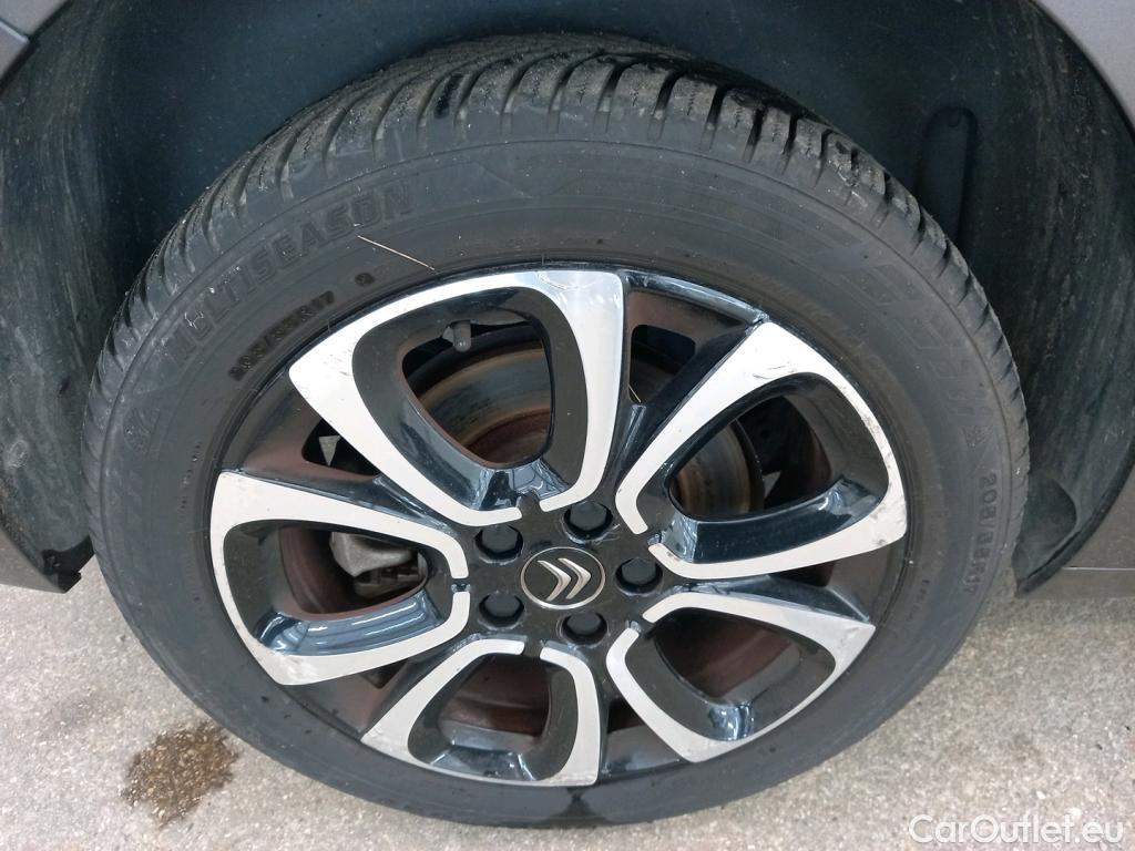  Citroen  C4 Grand Picasso /Spacetourer Business + 1.5 BlueHDi 130CV BVA8 7 Sieges E6dT #23